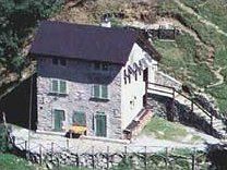 Rifugio Elisa